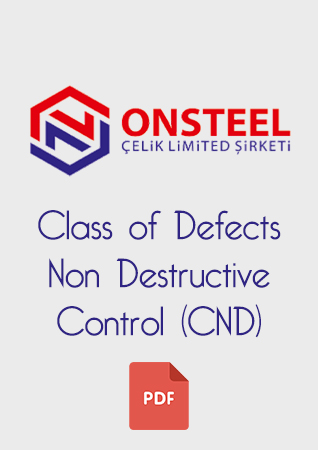 class-of-defects-non-destructive-control-cnd